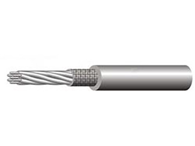 UL21457 Multi-conductor Shielded Cable 多芯雙層屏障電線